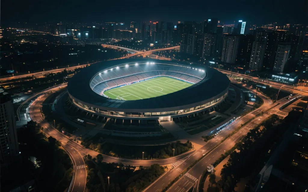 2026世界杯16座主办城市深度解析：场馆升级、智能安保与绿色低碳如何重塑北美城市赛时运营